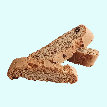 Cantucci nocciola cioccolato 250 g