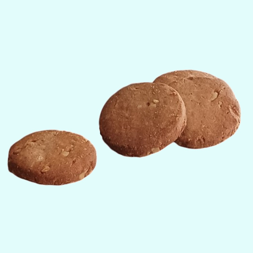 Sables voglia d'autunno 200 g